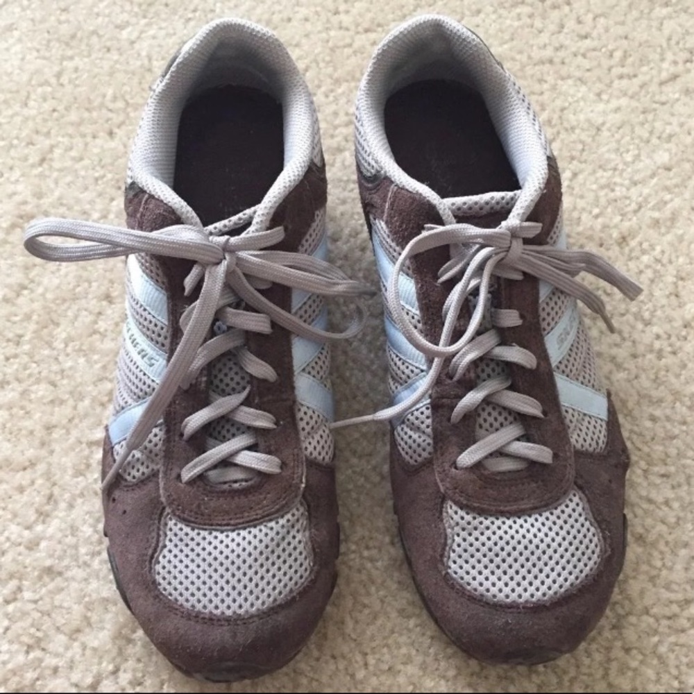 Skechers Women’s Sneakers Size 8